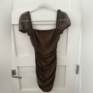 Princess Polly Charvi Mini Dress